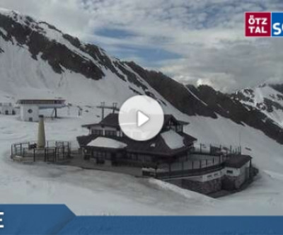 Sölden - Skigebiete Österreich