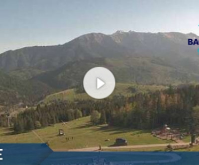 Bachledka Ski&Sun - Skigebiete Slowakei