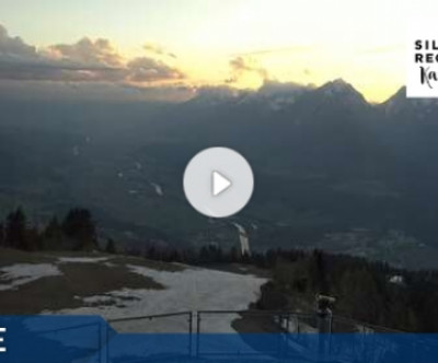 Schwaz - Kellerjoch - Skigebiete Österreich