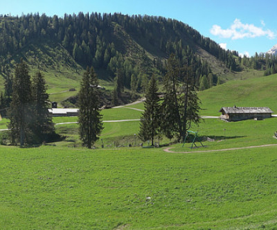 Almenwelt Lofer - Skigebiete Österreich