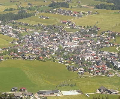 Abtenau - Karkogel - Skigebiete Österreich
