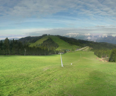 Simonhöhe - St. Urban - Skigebiete Österreich