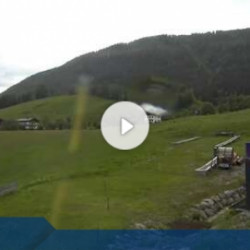 Webcam Donnerkogelbahn / Dachstein West