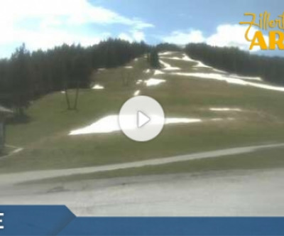 Gerlos - Skigebiete Österreich