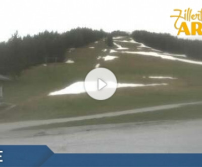Zell am Ziller - Skigebiete Österreich