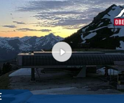 Obertauern - Skigebiete Österreich