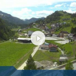 Webcam Kirchbühel / Obertauern
