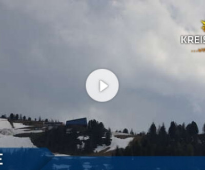 Kreischberg - Skigebiete Österreich