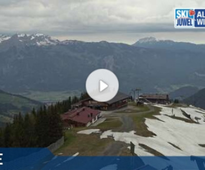 Alpbachtal - Wiedersberger Horn - Skigebiete Österreich