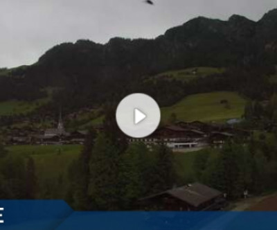 Alpbachtal / Tirol
