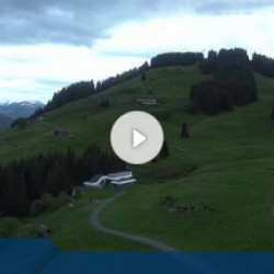 Webcam Bergstation / SkiWelt Wilder Kaiser-Brixental