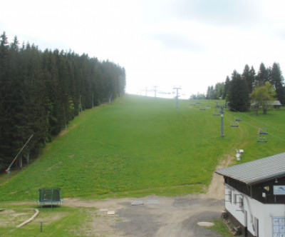 Vitkovice - Skigebiete Tschechien