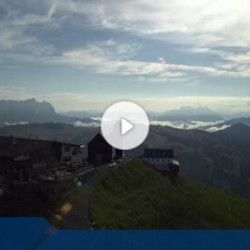 Webcam Hohe Salve / Brixen im Thale