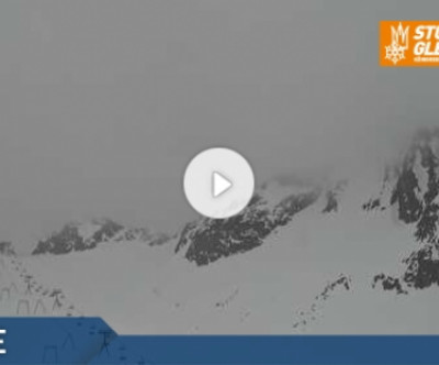 Stubaier Gletscher - Skigebiete Österreich