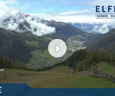 Neustift - Elferlifte - Skigebiete Österreich
