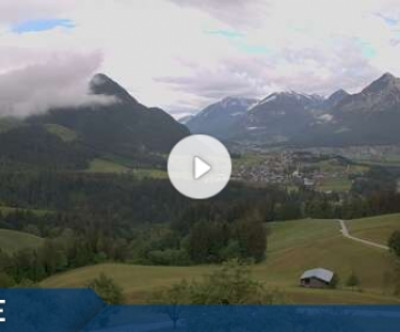 Webcam Pinzgerhof - Brunnerberg Reith im Alpbachtal