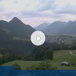 Webcam Pinzgerhof - Brunnerberg / Alpbachtal