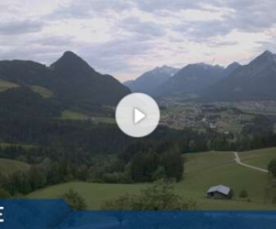 Alpbachtal - Wiedersberger Horn / Tirol