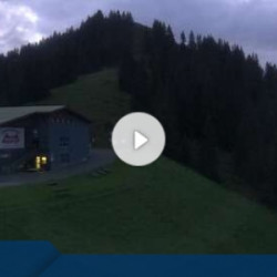 Webcam Talkaser / Brixen im Thale