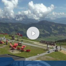 Webcam Choralpe / Brixen im Thale