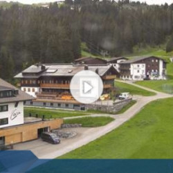 Webcam Oberlech / St. Anton - Arlberg
