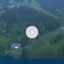 Webcam Skigebiet / Rokytnice n. Jizerou