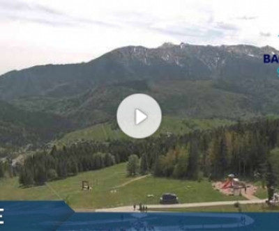 Bachledka Ski&Sun / Hohe Tatra
