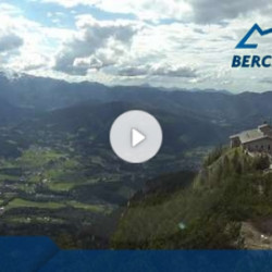 Webcam Kehlstein / Berchtesgaden - Obersalzberg