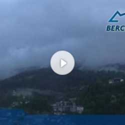 Webcam Lockstein / Berchtesgaden - Obersalzberg