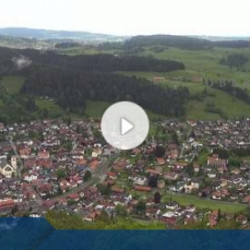 Webcam Oberstaufen / Oberstaufen - Hündle