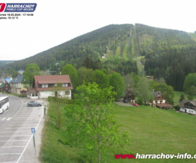 Harrachov / Riesengebirge