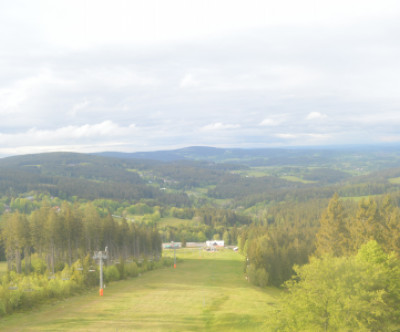 Zadov - Churanov / Böhmer Wald