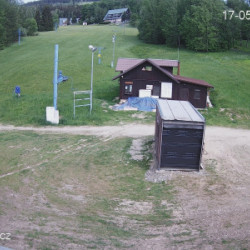 Webcam Schlepplift / Rokytnice n. Jizerou