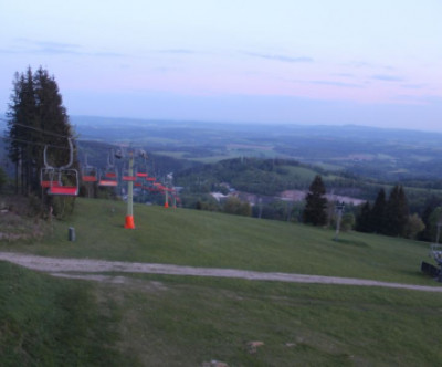 Cerny Dul - Skigebiete Tschechien