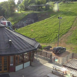 Webcam Skigebiet / Mlade Buky