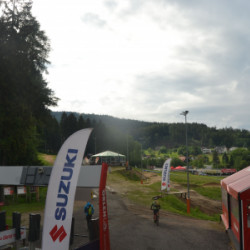 Webcam Skalka Talstation / Liberec