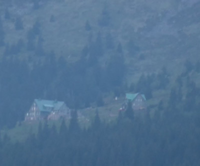Szklarska Poreba / Riesengebirge