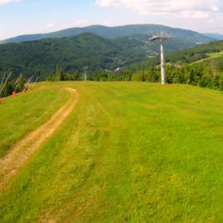 Webcam Mountain Resort / Szczyrk
