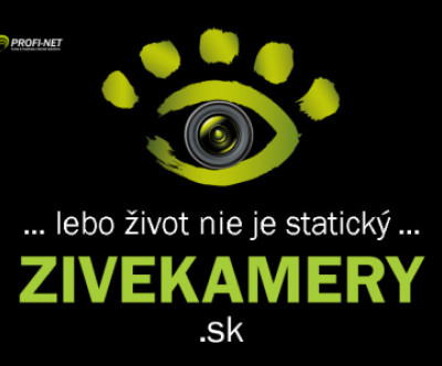 Webcam Srdiecko Kubinska Hola