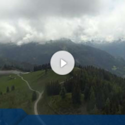 Webcam Gemkogel Gipfel / Alpendorf - St. Johann