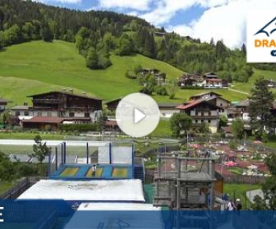 Alpbachtal / Tirol