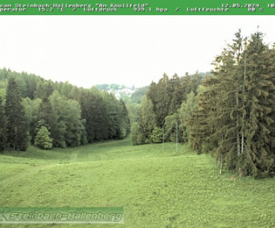 Steinbach-Hallenberg / Thüringer Wald