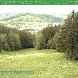 Webcam Piste / Steinbach-Hallenberg