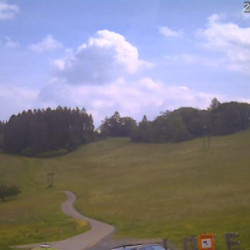 Webcam Skegebiet / Sundern - Wilde Wiese