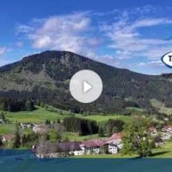 Webcam FlyingCam / Jungholz (Tirol)