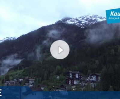 Kaunertaler Gletscher / Tirol