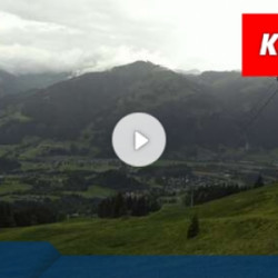 Webcam Bichlalm / Kitzbühel