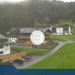 Webcam Oberlech / Stuben am Arlberg