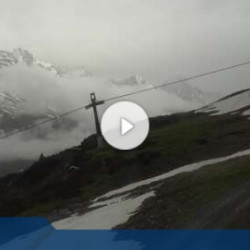 Webcam Galzig / Stuben am Arlberg