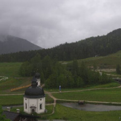 Webcam Seekirchl / Seefeld - Rosshütte